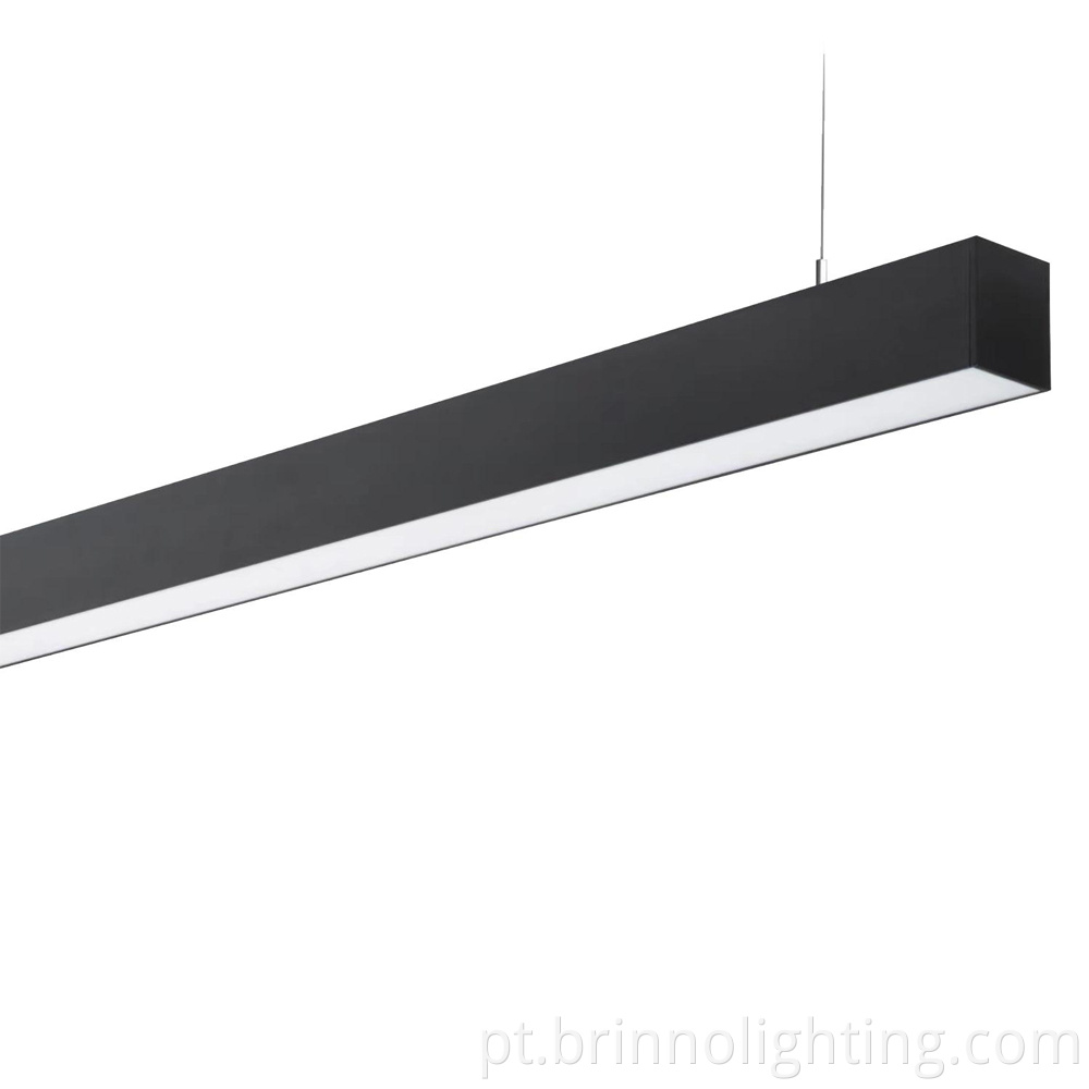 linkable led pendant light 